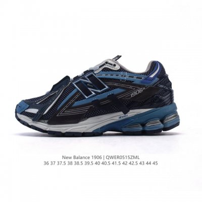 Corporate New Balance M1906 Series Retro Sports Shoes. Treasure Dad Shoes. As On