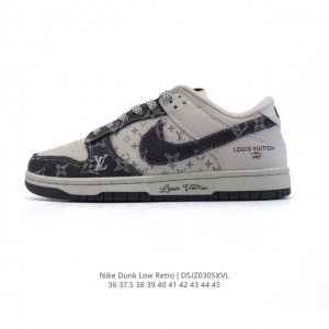 310 Nike Dunk Low Retro 80 Nike Dunk 1985 Dunk Cw1590 36-45 Dsjz0305Xvl
