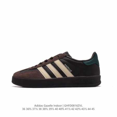 Adidas Originals Gazelle Indoor 1970 Gazelle Indoor t Gazelle gucci X Adidas Ga - Click Image to Close
