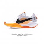 Nike Pegasustrail5 Reactx Gr 11 Nike Reactx Reactx Flywire Dv3864 39-45 Wqbm1121Zcl