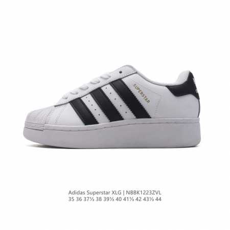 adidas Originals Superstar Xlg adidas Superstar 70 Ig9777 35-44 Nbbk1223Zvl - Click Image to Close