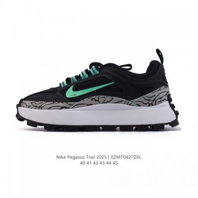 Nike Nike Reactx pegasus Trail 2026 : Da7245 : 40-45 : Xzmt0427