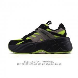 Company-grade ASICS Onitsuka Tiger Sp-I classic retro comfortable lightweight sp
