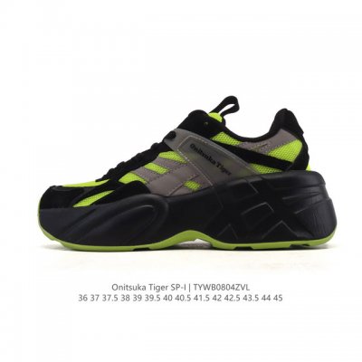 Company-grade ASICS Onitsuka Tiger Sp-I classic retro comfortable lightweight sp