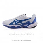 New product company-level Asics Solution Speed Ff 3 tennis shoes Asics Asics me
