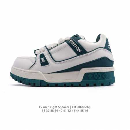 Imperial Edition Louis Vuitton Lv Louis Vuitton sneakers, fashionable sports sho - Click Image to Close