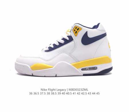 Nike Nike air Flight Legacy air Flight aj flight shox Kg flight tpu 13Cm aj4 aj - Click Image to Close