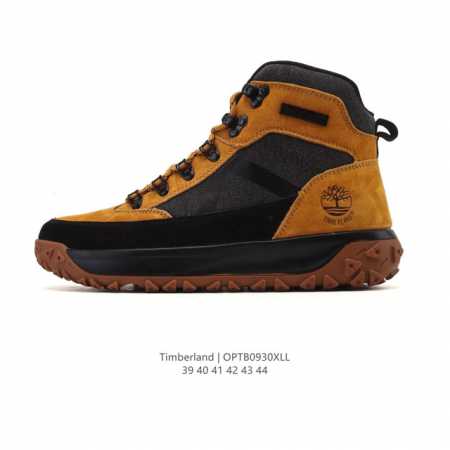 Company-grade Timberland high-top boots, athletic running shoes, outdoor casual - Click Image to Close