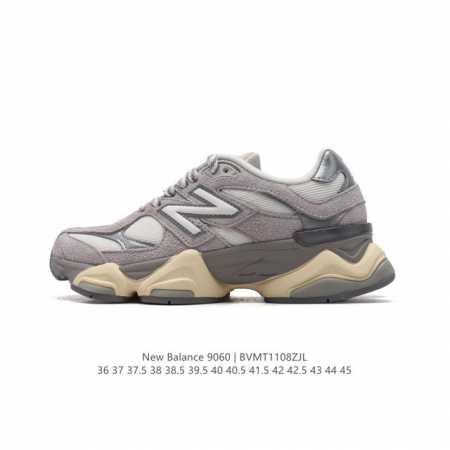 NB New Balance NB9060 9060 9060 9060 99X Y2K 990 ABZORB SBS DDD DDD U9060EGL DD - Click Image to Close