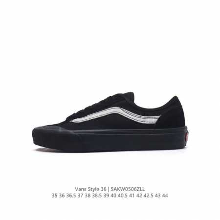 vans Style 36 Decon Vr3 Sf35 36 36.5 37 38 38.5 39 40 40.5 41 42 42.5 43 44 - Click Image to Close