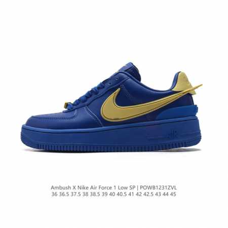 Af1 Ambush X Nk Air Force 7 Low Sp swoosh ambush swoosh dunk tpu ambush force 1 - Click Image to Close