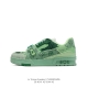 louis Vuitton tpr ,Virgil Abloh lv louis Vuitton Trainer Sneaker Low 39-45 Cvsg0
