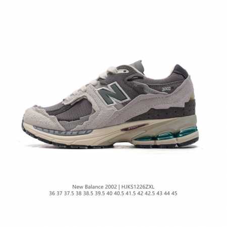New Balance 2002R Encap N-Ergy New Balance M2002Rbv 36-45 Hjks1226 - Click Image to Close