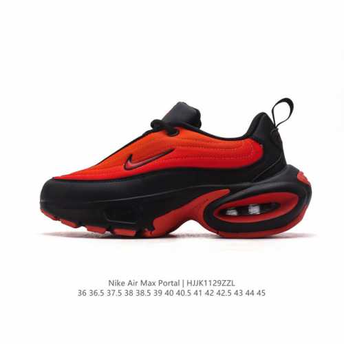 Nike Air Max Portal 2024 Nike Air Max Portal 5 nike Max Hf3053 36-45 Hjjk1129Zzl