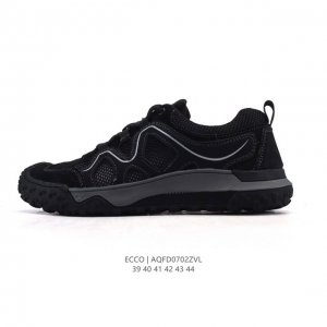 Company-level Ecco Xiaohongshu hot-selling new all-match casual style Ecco men'