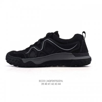 Company-level Ecco Xiaohongshu hot-selling new all-match casual style Ecco men'