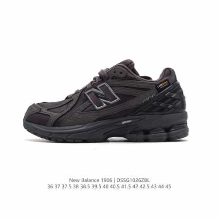 New Balance M 6 NB 2002 6 NB 2002r vibe 6r DDD M 6NIH DDD 36-45 DDD FDBM1026ZBL - Click Image to Close