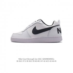 Nike Court Borough Low 1. 2. court Court aj1Low af1 3. ; logo Dq5354-161 36-45