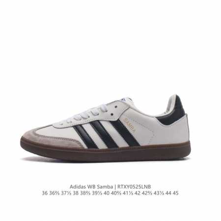 Ad Original Samba Og Ie0167 End. X Adidas Originals Samba Consortium Cup samba P - Click Image to Close