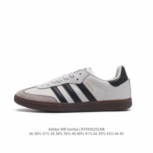 Ad Original Samba Og Ie0167 End. X Adidas Originals Samba Consortium Cup samba P