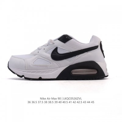 nike Sports Shoes Air Max 90 Fitness Running Shoes Casual Shoes Full Of Retro