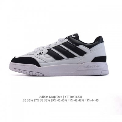 Adidas Drop Step Low Shoes Adidas Drop Step Ig4337 36 36 37 38 38 39 40 40 41 4