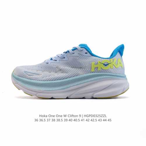 140 | Hoka One One Clifton 9 9 Clifton 9 Hoka Clifton Hoka Clifton 9 3Mm, 4G Cli