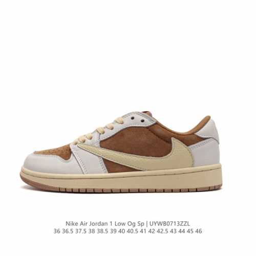 Nike Air Jordan 1 Low Og Sp Military Blue Aj1 1 Aj1 1 Aj1 1 Ts Swoosh Dm7866 36