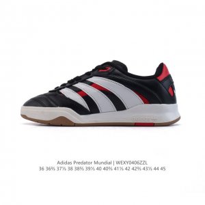 Adidas Predator Mundial Shoes Adidas 1998 Predator Accelerator Copa Mundial Ig3