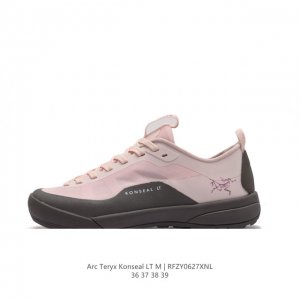 ArcteryxKonsealLT KONSEAL VibramMegagrip TPU 36-39 RFZY0627XNL