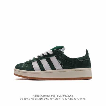 adidas . campus 00S Adidas Campus 00S campus logo Gy9474 36-45 Bgsp0802Lkb - Click Image to Close