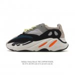 Adidas Yeezy Boost 700 Limited Edition 3M Casual Running Shoes, Retro Dad Shoes