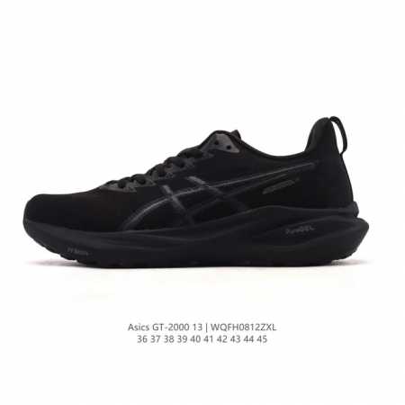 New Asics GT-2000 13 Stable Support Running Shoes for Men and Women. These thic - Click Image to Close