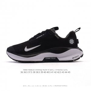 Nike Infinity Run 4 Gore-Tex Waterproof Road Running Shoes For Men And Women, Th