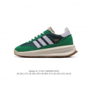 adidas Sl 72 Shoes T ecotex eva Ecotex Eva Ih5569 36 36 37 38 38 39 40 40 41 42