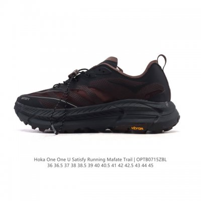 Reduced price for the Hoka One One men's and women's Clifton LS Satisfy running
