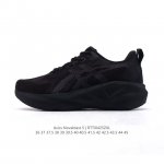 Asics Novablast 5 Novablast 5 33.5Mm 41.5Mm 255 Ff Blast Max Glideride Max Ahar