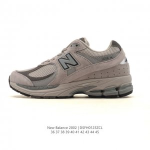 New Balance M2002R Nb New Balance Men's and Women's Shoes Trendy Retro Fabric Le