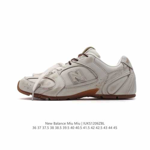 # # # # miumiu X Nb new Balance 530 Sl 36-45 Iuks 6Zbl