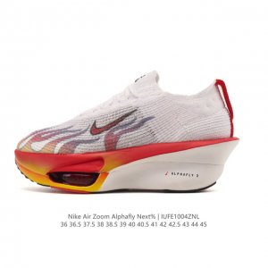 Company Grade Nike Air Zoom Alphafly Next% 3rd Generation Marathon 3rd Generatio