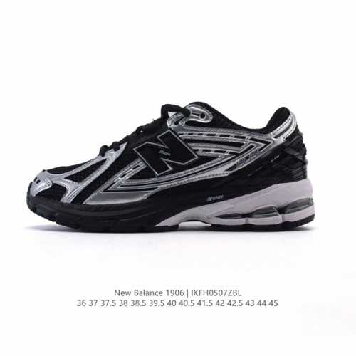New Balance M1906 Nb 2 1906Nb 2R Vibe 1906R M1906Res 36-45 Ikfh0507Zbl
