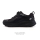 Company-level Descente men's Chron retro fabric sports casual shoes, comfortabl
