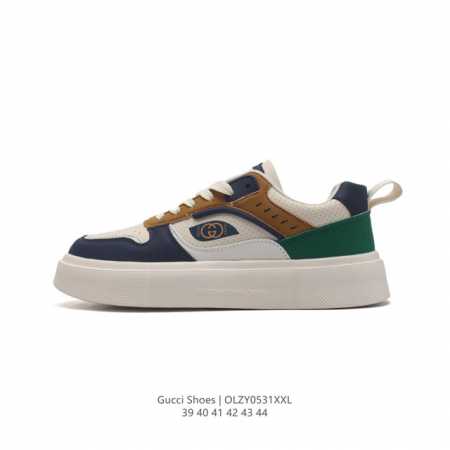 Gucci 2024Ss gucci 39-44 Olzy0531 - Click Image to Close