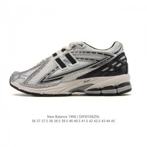 This is a treasure trove of retro sneakers from the New Balance M1906 series, a