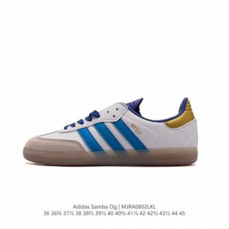 Adidas Originals Samba Og Shoes T 50 Adidas Samba samba Og t samba Id3550 36 36 - Click Image to Close
