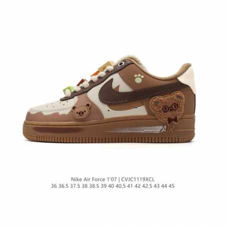 Af1 Nike Air Force 1 07 Low Cq5059-101 36 36.5 37.5 38 38.5 39 40 40.5 41 42 42.5 43 44 45 Cvjc1119Xcl - Click Image to Close
