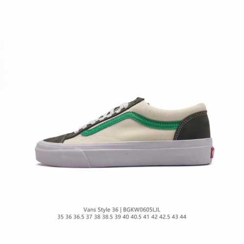 Vans Style 36 , vansstyle36 35 36 36.5 37 38 38.5 39 40 40.5 41 42 42.5 43 44 B
