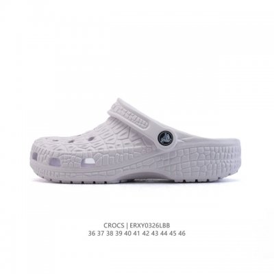 70 Crocs/ Crocs Croslite Crocs Crocs : 36-46 : Erxy0326Lbb