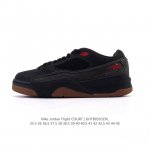 Nike Jordan Flight Court Jordan Jordan Jumpman #Flightcourt#Aj : Hf3255 : 35