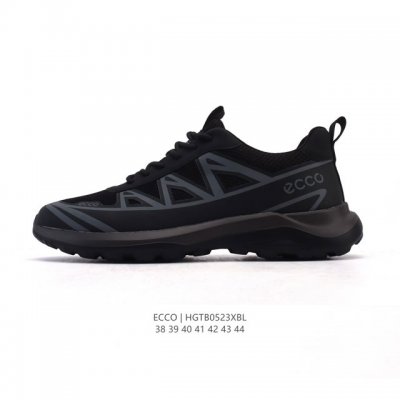 Corporate-Level Ecco Xiaohongshu Hot-Selling New All-Match Casual Style Ecco Men